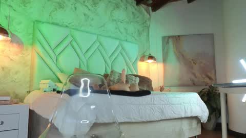 Kyle online show from 10-30-25, 11:22