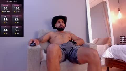 Kylliam Levis online show from 11-14-25, 03:55