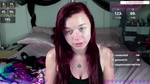 Snapshot of kyloereign chatting on 09-29-25, 07:40 Kyloe Reign online show from 09-29-25, 07:40