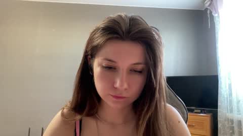 Snapshot of kymberlychimes chatting on 05-21-26, 03:30 Kary online show from 05-21-26, 03:30