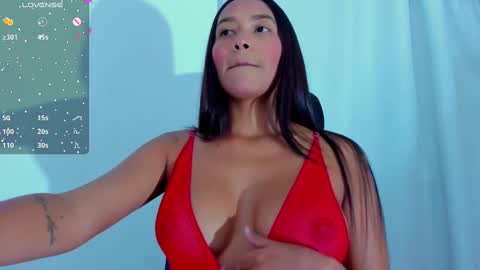 Snapshot of kymberlyfox1 chatting on 11-08-25, 05:40 Kym online show from 11-08-25, 05:40