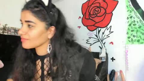 call me kim  online show from 11-19-25, 01:05