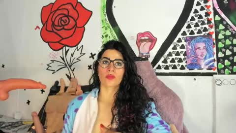 Snapshot of kymberlyhott chatting on 12-22-25, 11:57 call me kim online show from 12-22-25, 11:57