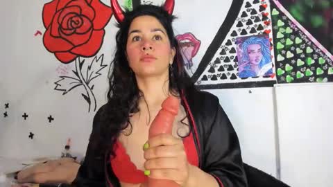 Snapshot of kymberlyhott chatting on 01-13-26, 08:36 call me kim online show from 01-13-26, 08:36