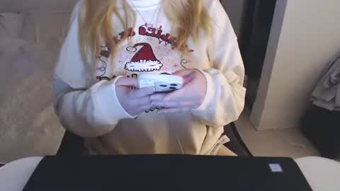 Snapshot of kymchi chatting on 11-24-25, 10:53 Check Out My NSFW OnlyFans Link On Bio online show from 11-24-25, 10:53