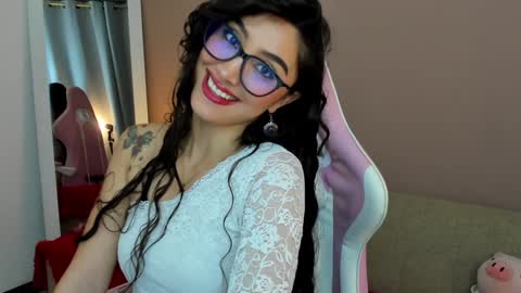 Kym Giraldo online show from 01-15-25, 07:59