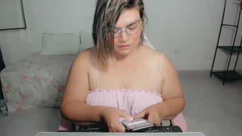 Snapshot of kyome360 chatting on 09-20-25, 12:55 kyome360 online show from 09-20-25, 12:55