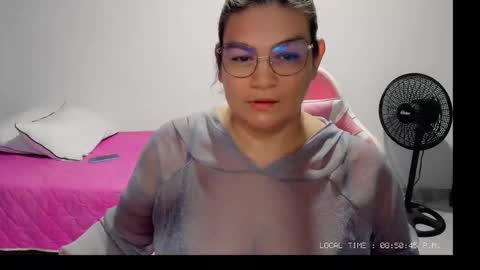 Snapshot of kyome360 chatting on 10-16-25, 01:50 kyome360 online show from 10-16-25, 01:50