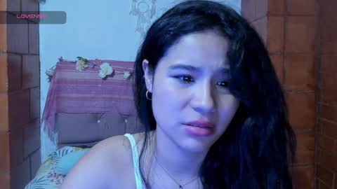 Snapshot of kyomi_beth chatting on 01-11-25, 06:01 kyomi online show from 01-11-25, 06:01