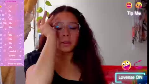 Snapshot of kyomi_beth chatting on 09-09-25, 02:05 kyomi online show from 09-09-25, 02:05