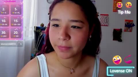 Snapshot of kyomi_beth chatting on 10-14-25, 12:28 kyomi online show from 10-14-25, 12:28