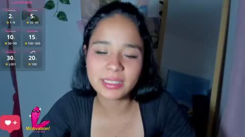 Snapshot of kyomi_beth chatting on 06-16-26, 02:14 kyomi online show from 06-16-26, 02:14