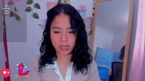 Snapshot of kyomi_beth chatting on 06-17-26, 03:35 kyomi online show from 06-17-26, 03:35