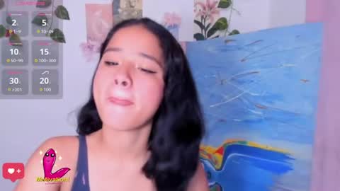 Snapshot of kyomi_beth chatting on 07-17-26, 10:22 kyomi online show from 07-17-26, 10:22
