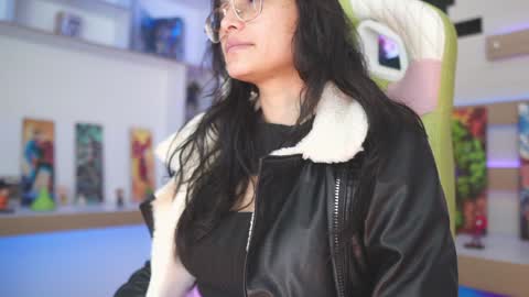 Kyomi online show from 01-10-25, 12:58