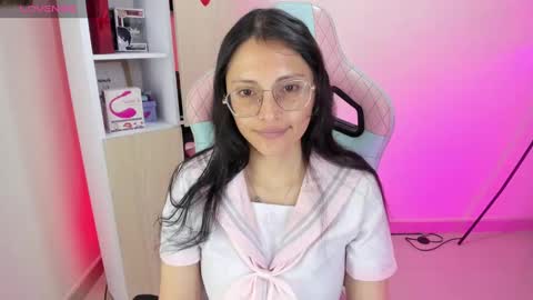 Kyomi online show from 02-04-25, 12:22