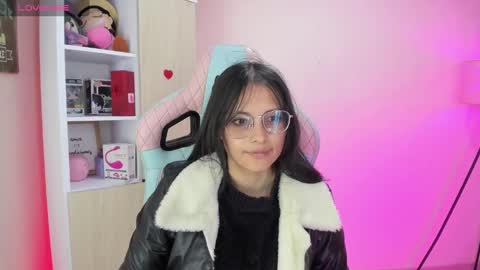 Kyomi online show from 02-05-25, 12:27