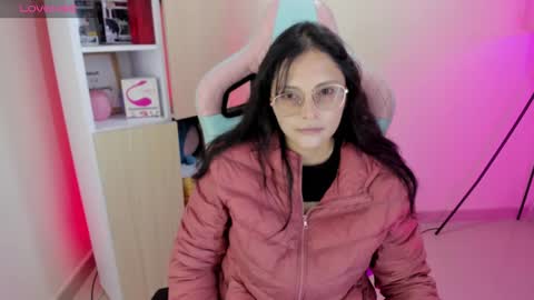 Kyomi online show from 02-06-25, 12:37