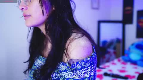 Kyomi online show from 02-18-25, 12:17