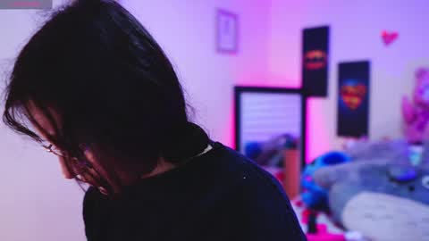 Kyomi online show from 02-21-25, 12:17