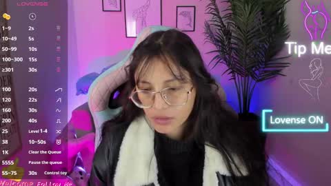 Kyomi online show from 02-26-25, 12:14