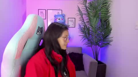 Kyomi online show from 03-01-25, 01:18