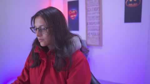 Kyomi online show from 09-13-25, 12:49