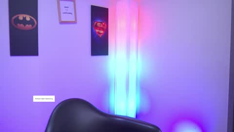 Kyomi online show from 10-01-25, 01:28