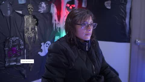 Kyomi online show from 10-13-25, 12:16