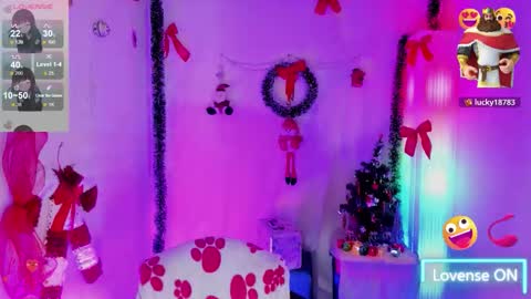 Kyomi online show from 12-02-25, 01:50