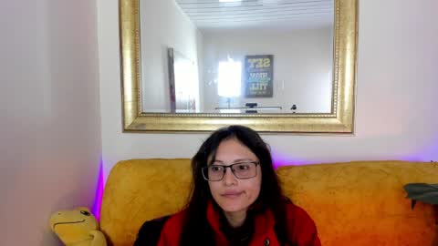 Kyomi online show from 04-20-26, 12:52