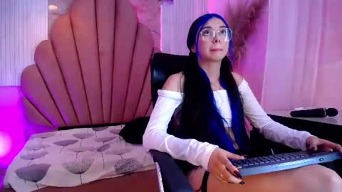 Snapshot of kyomi_hunt chatting on 07-15-26, 03:56 kyomi_hunt online show from 07-15-26, 03:56
