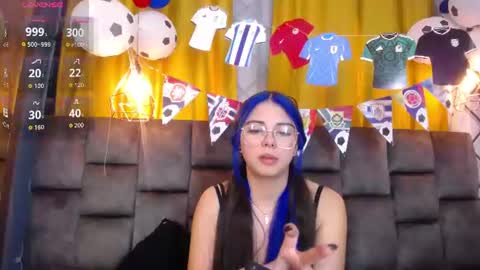 Snapshot of kyomi_hunt chatting on 07-18-26, 05:00 kyomi_hunt online show from 07-18-26, 05:00