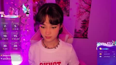 Snapshot of kyomi_love chatting on 01-11-26, 07:13 kyomi_love online show from 01-11-26, 07:13