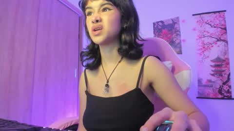 Snapshot of kyomi_love chatting on 02-23-26, 01:03 kyomi_love online show from 02-23-26, 01:03