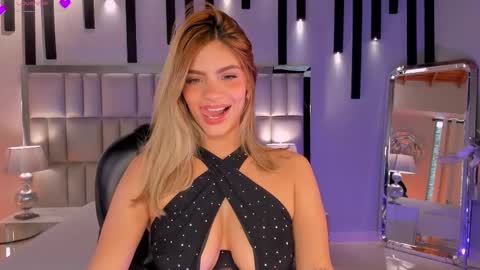 Kyomi Velvet online show from 03-14-26, 07:52