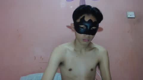 Snapshot of kyoshi_19 chatting on 02-02-25, 08:24 kyoshi_19 online show from 02-02-25, 08:24