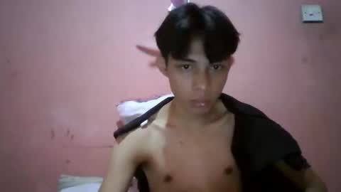 Snapshot of kyoshi_19 chatting on 02-16-25, 07:59 kyoshi_19 online show from 02-16-25, 07:59