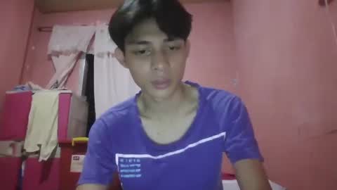 Snapshot of kyoshi_19 chatting on 03-01-25, 01:18 kyoshi_19 online show from 03-01-25, 01:18