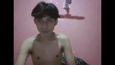 Snapshot of kyoshi_19 chatting on 10-04-25, 12:47 kyoshi_19 online show from 10-04-25, 12:47