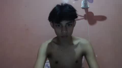 Snapshot of kyoshi_19 chatting on 10-27-25, 08:40 kyoshi_19 online show from 10-27-25, 08:40
