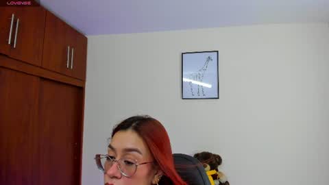 Snapshot of kyoto_sr chatting on 07-15-26, 08:25 Alejandra online show from 07-15-26, 08:25