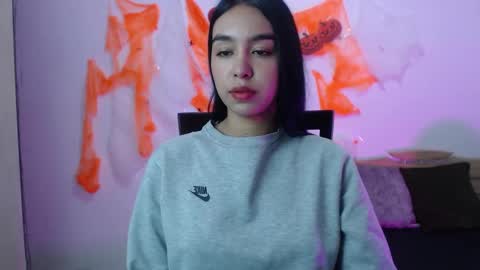 Kyra  online show from 10-23-25, 12:48