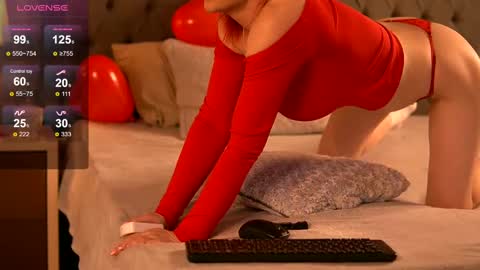 Maria online show from 02-16-25, 10:54