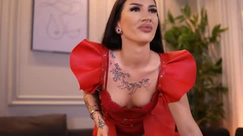 Kyra online show from 05-31-26, 06:31