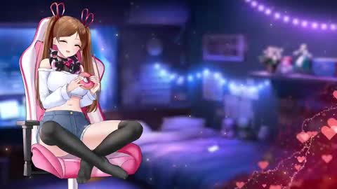 Kyra Wild online show from 02-03-25, 11:26