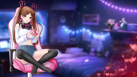 Kyra Wild online show from 03-05-25, 10:54