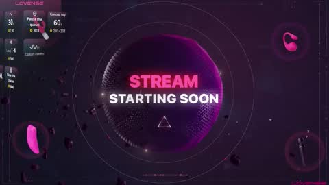 Kyra Wild online show from 12-04-25, 08:50