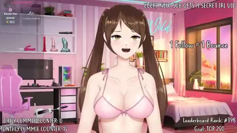 Kyra Wild online show from 06-14-26, 10:34