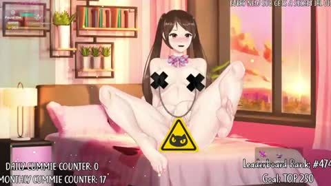 Kyra Wild online show from 06-18-26, 09:41